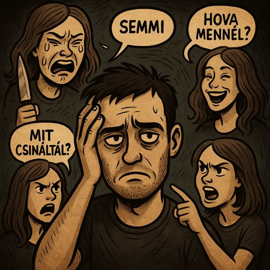 Dráma, szeszély és virág