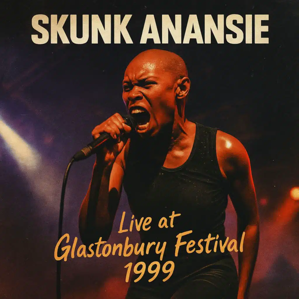 Live at Glastonbury Festival 1999