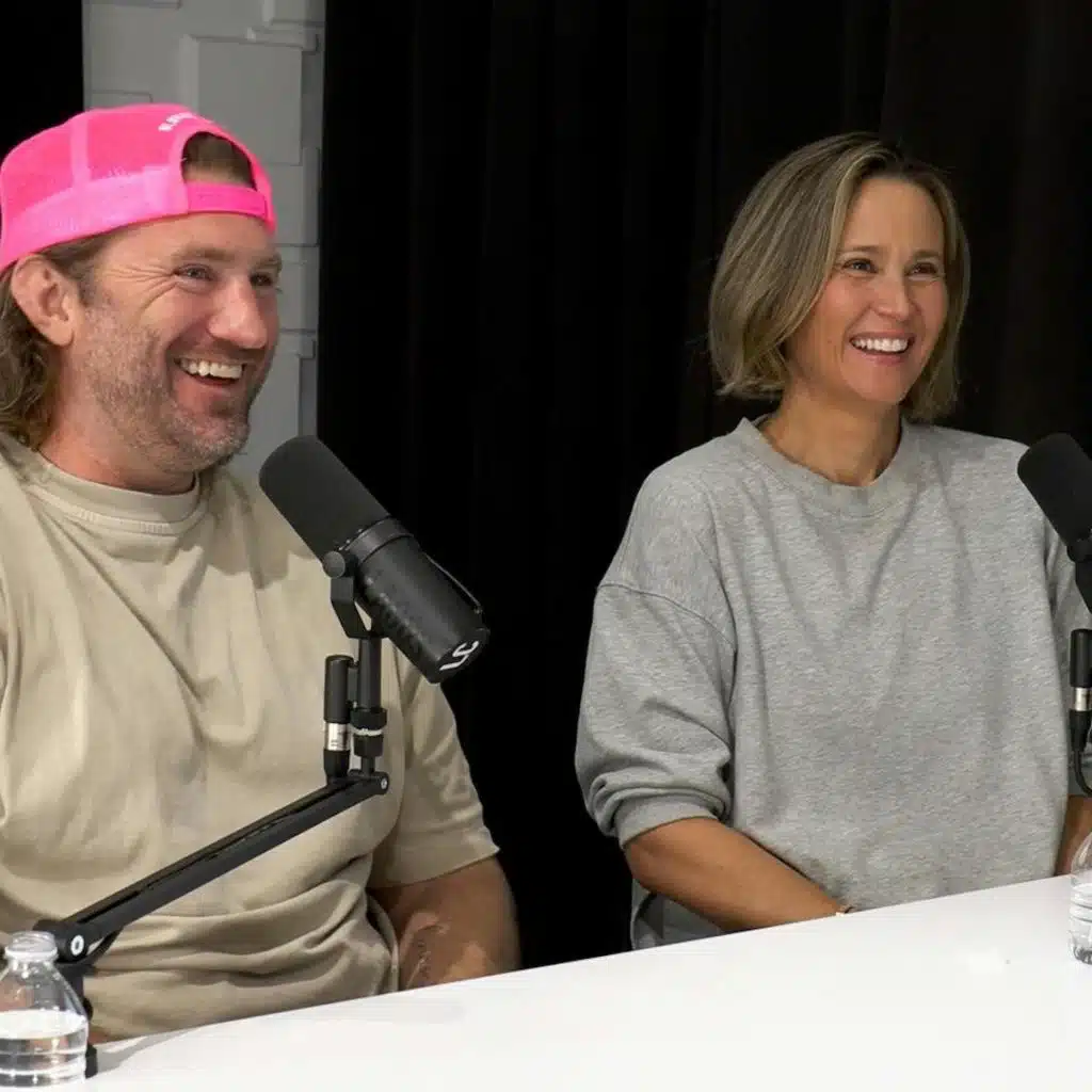 “Hormones Save Marriages” with Joi + Blokes