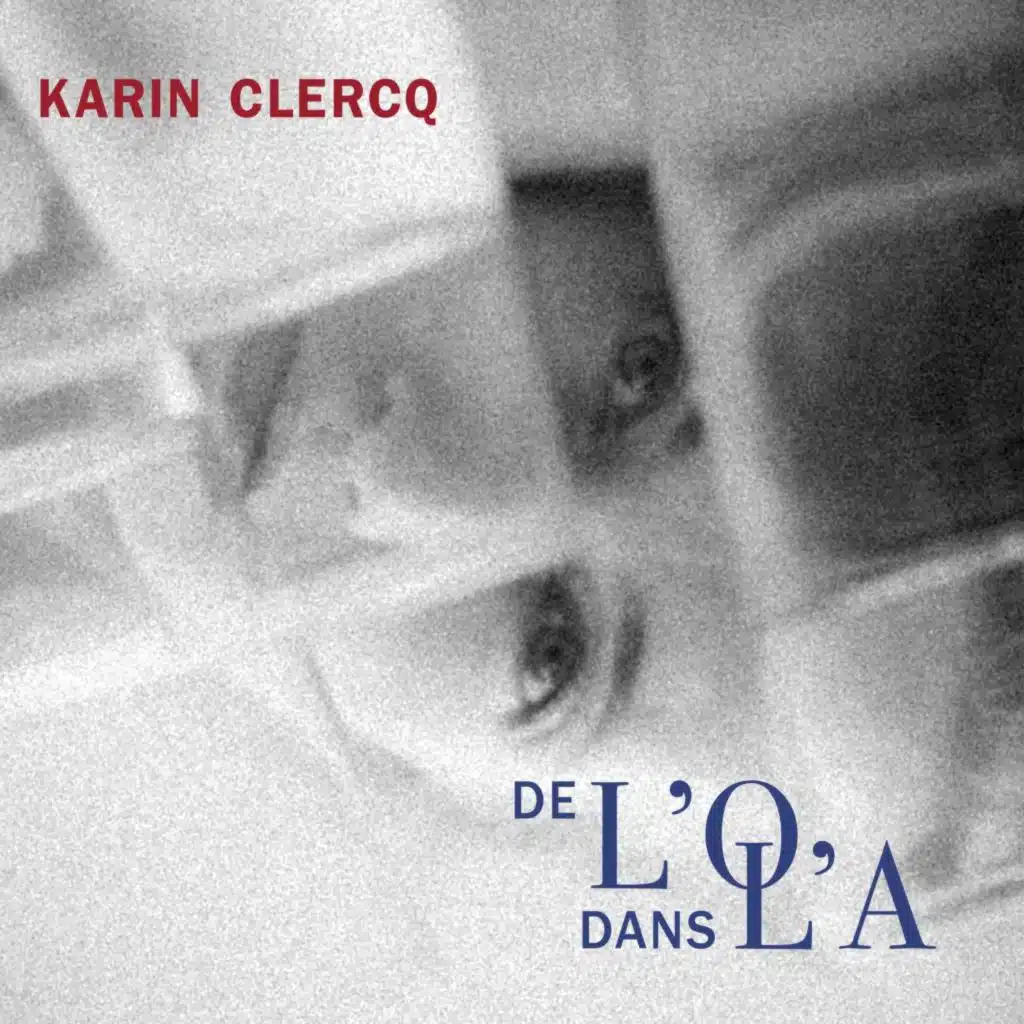 Karin Clercq