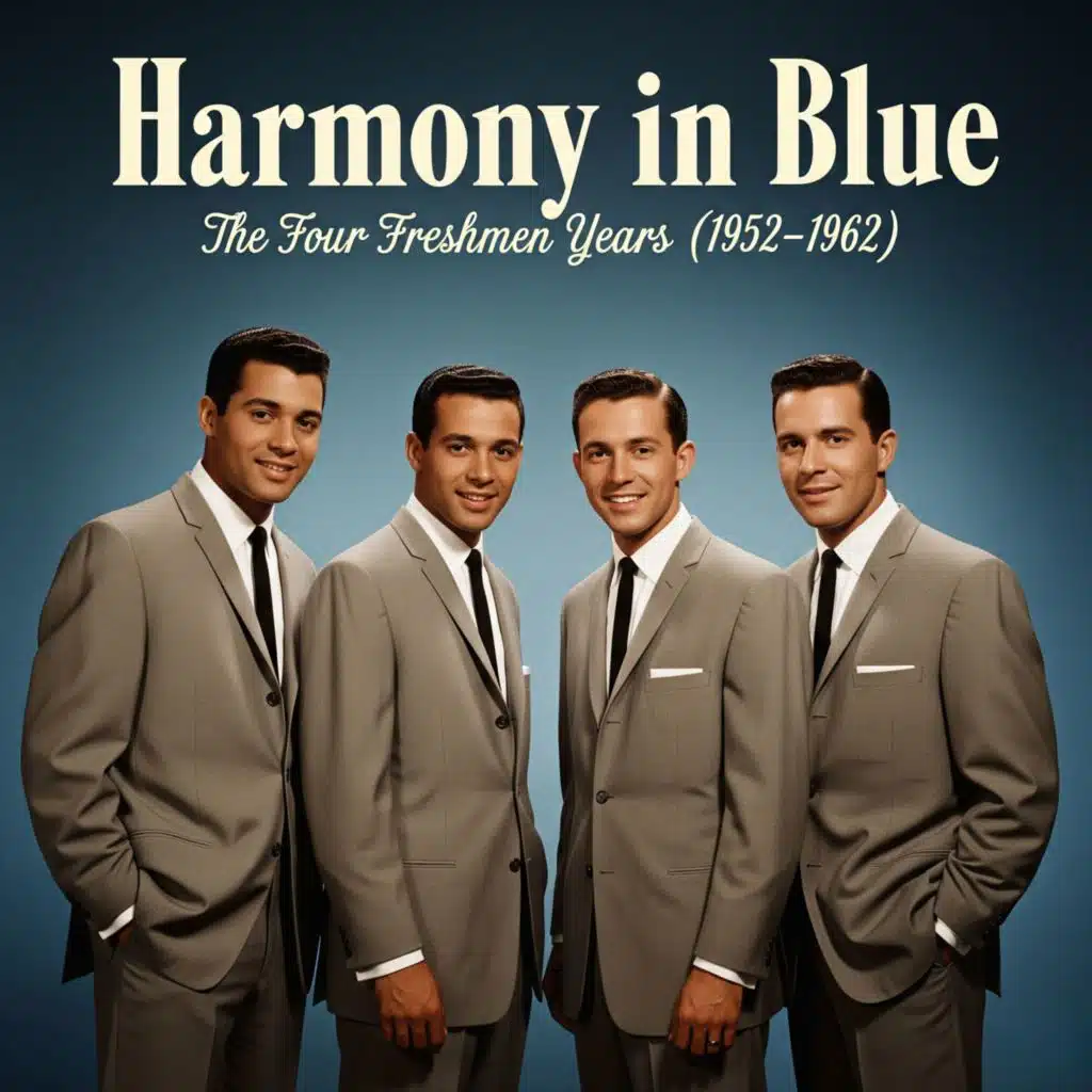 Poinciana (Song of the Tree)