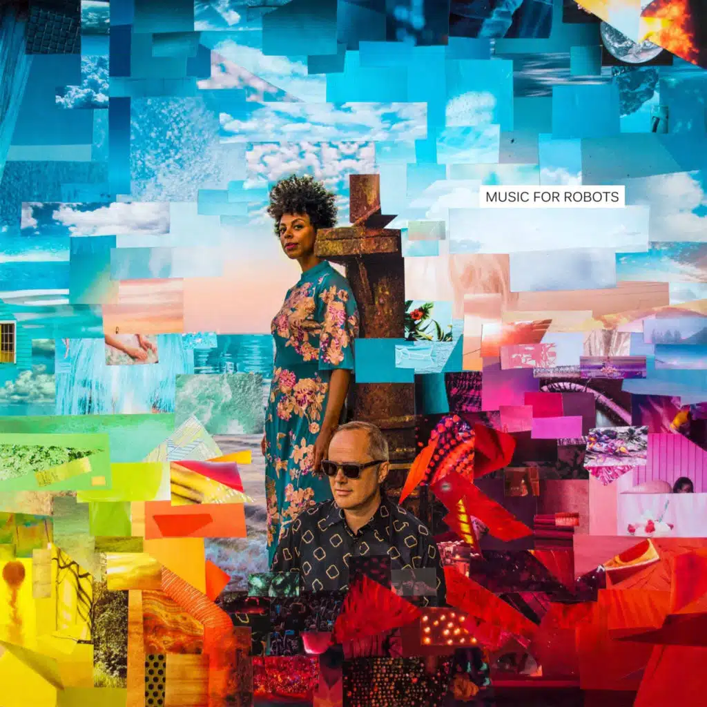 The Night Is Calling