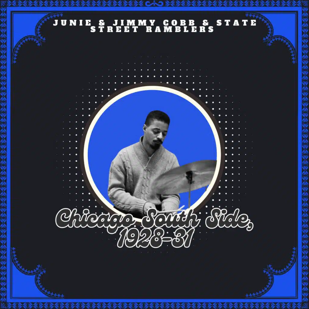 Endurance Stomp (Take 2)