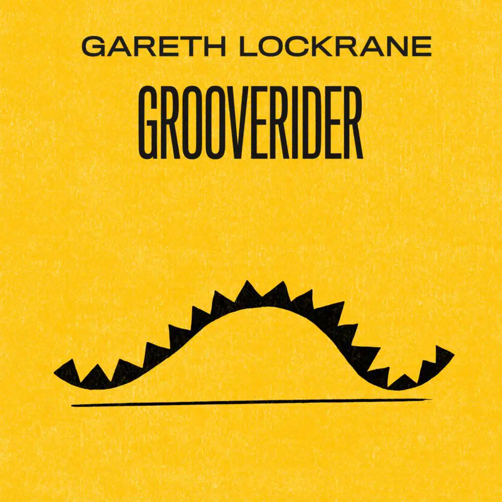 Grooverider (feat. Henry Collins, Graeme Blevins, Mike Outram & Ian Thomas)