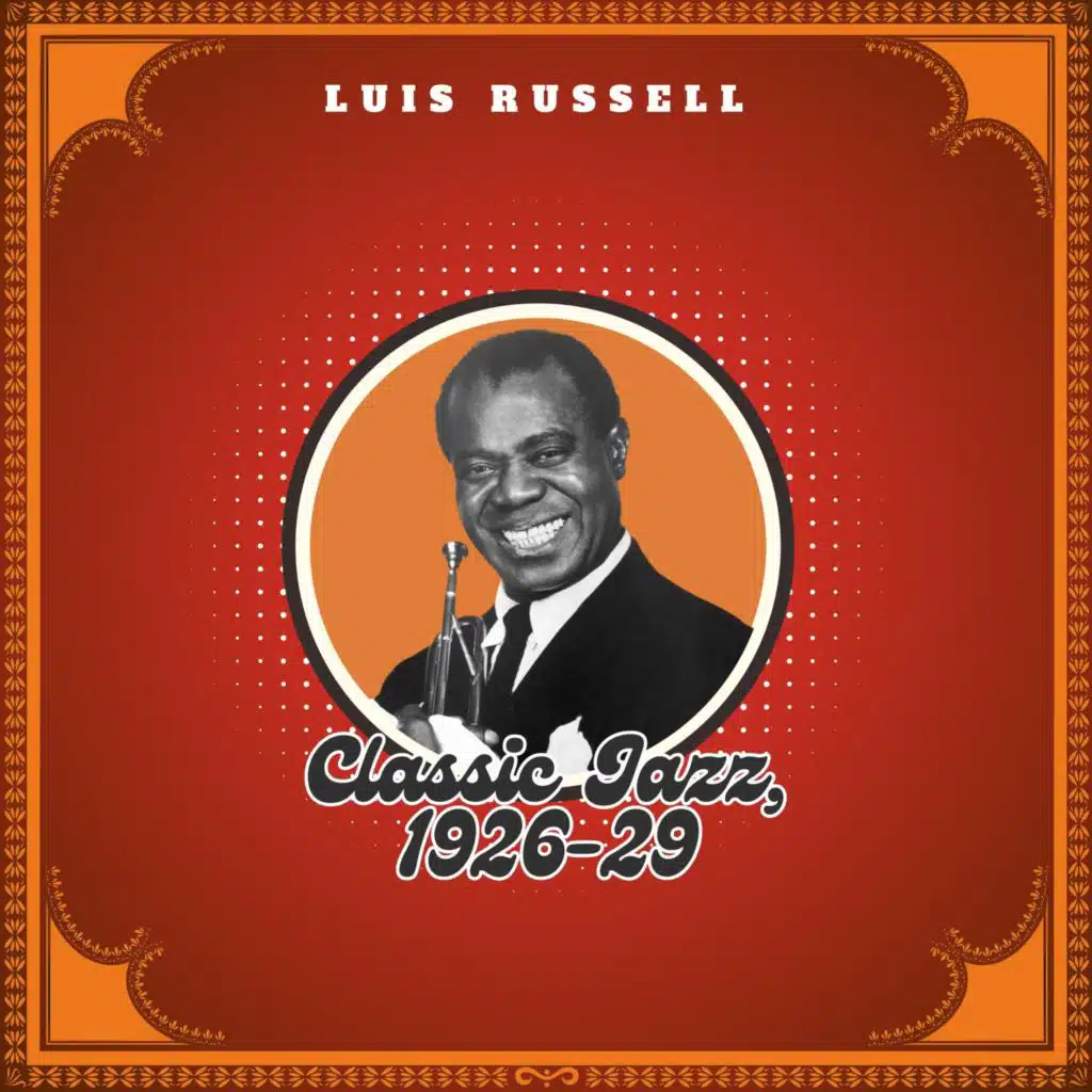 Luis Russell