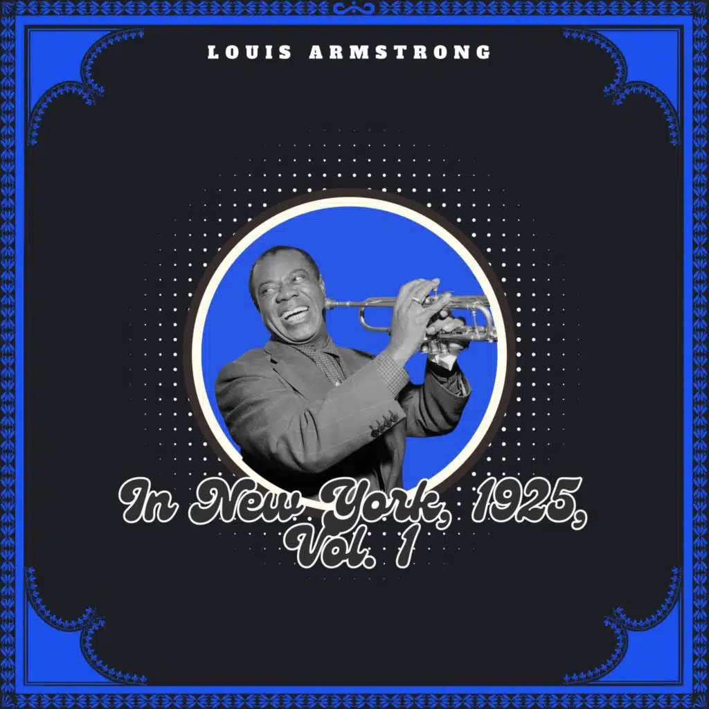Louis Armstrong