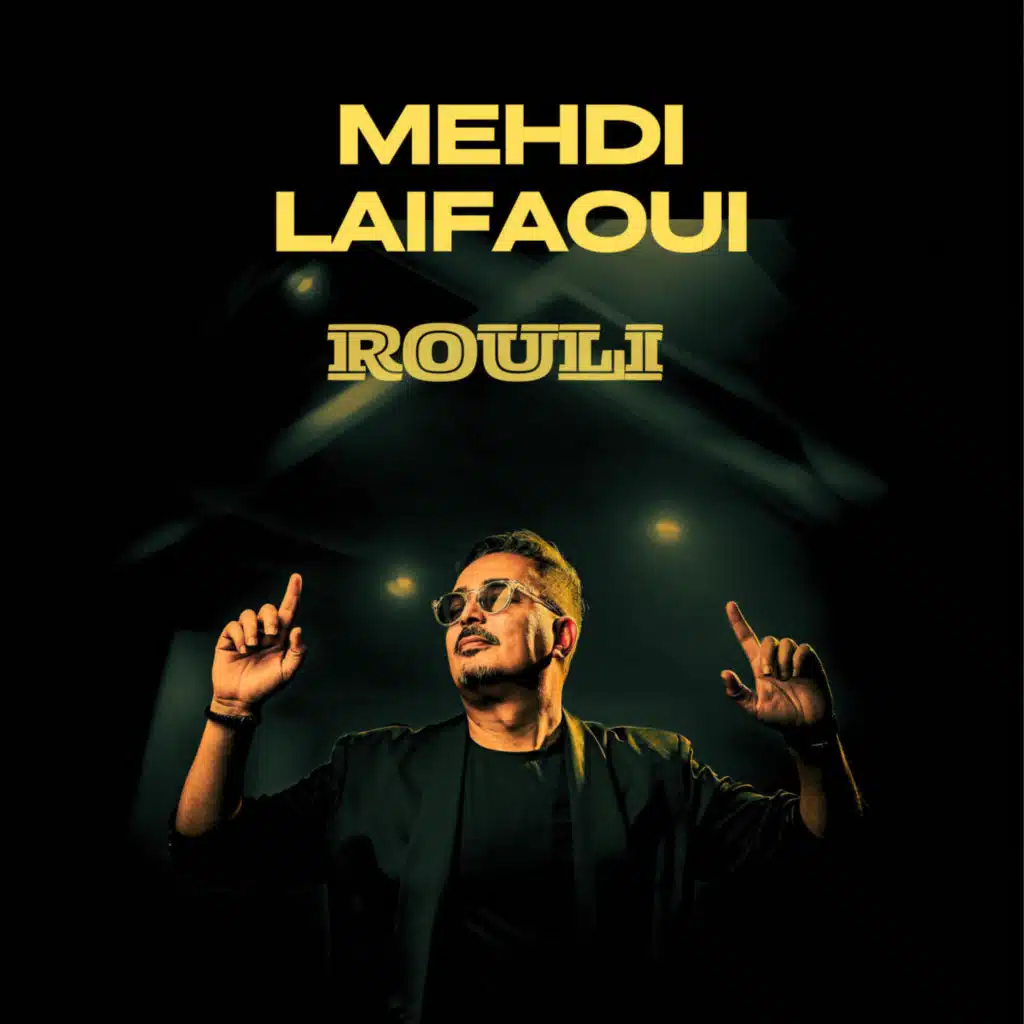 Mehdi Laifaoui