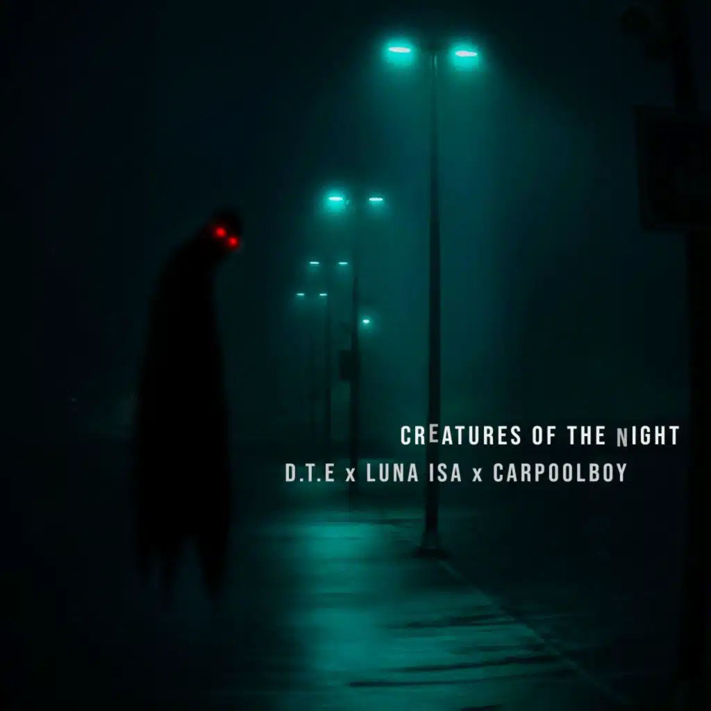 Creatures of the Night
