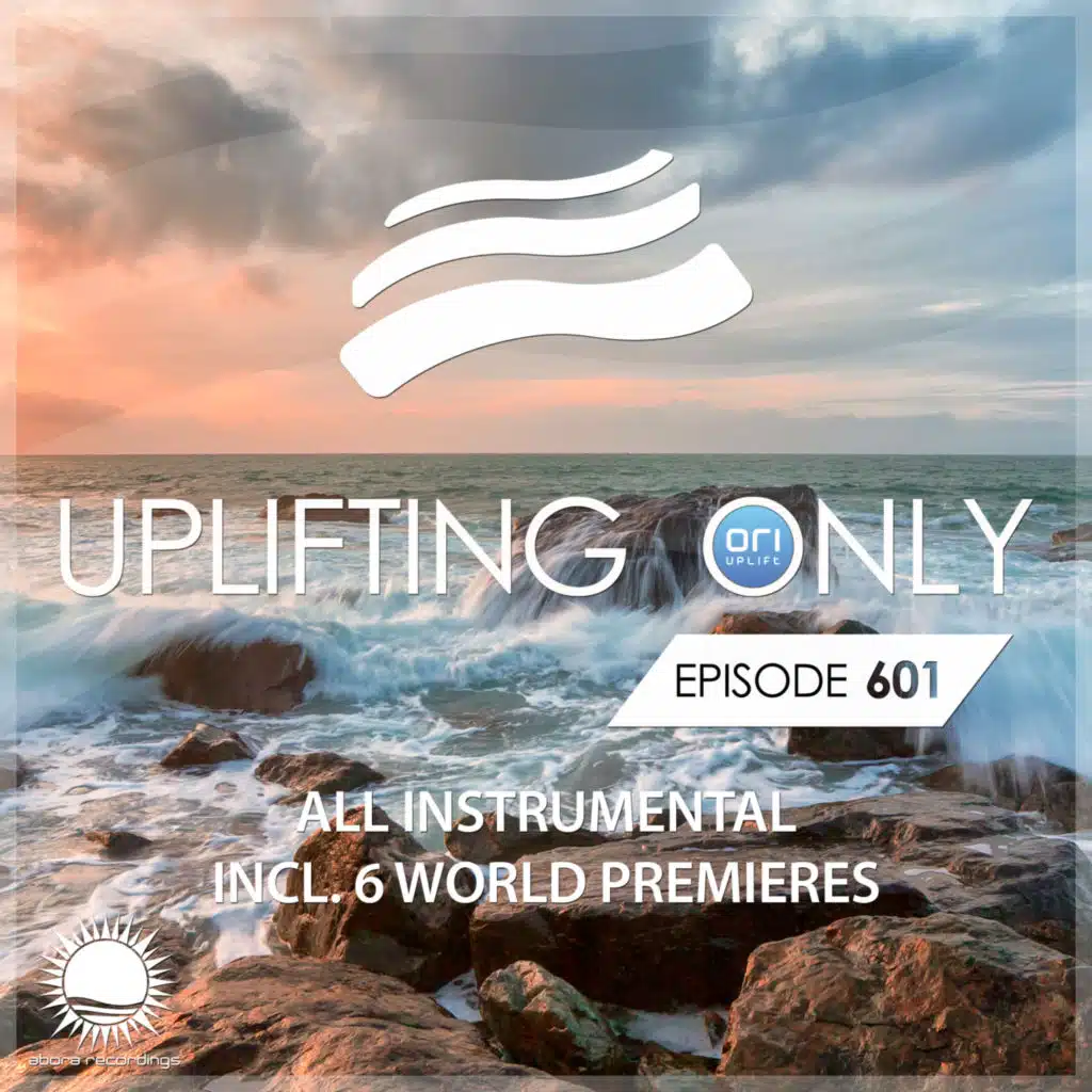 Ori Uplift & Ori Uplift Radio
