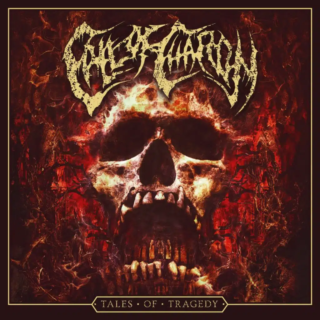 Call of Charon