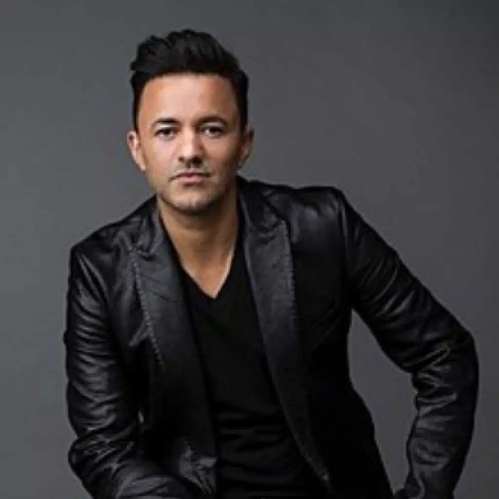 مقابلة مع  RedOne