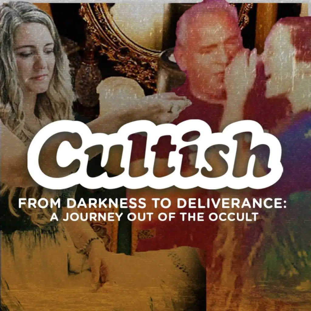 From Darkness to Deliverance: A Journey Out of the Occult