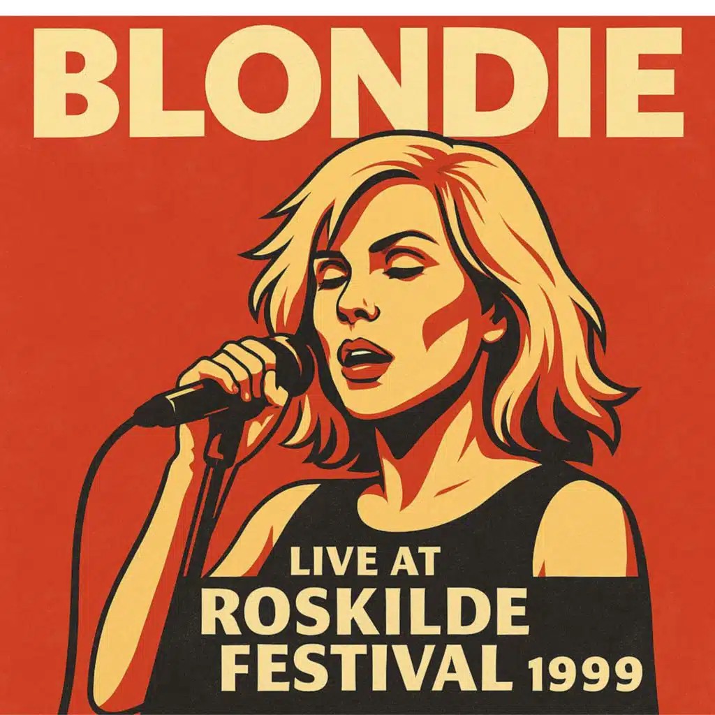 Live at Roskilde Festival 1999