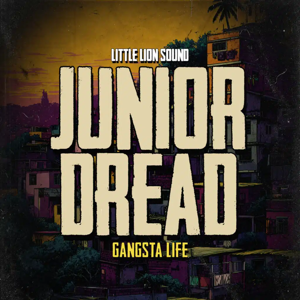 Junior Dread & Little Lion Sound