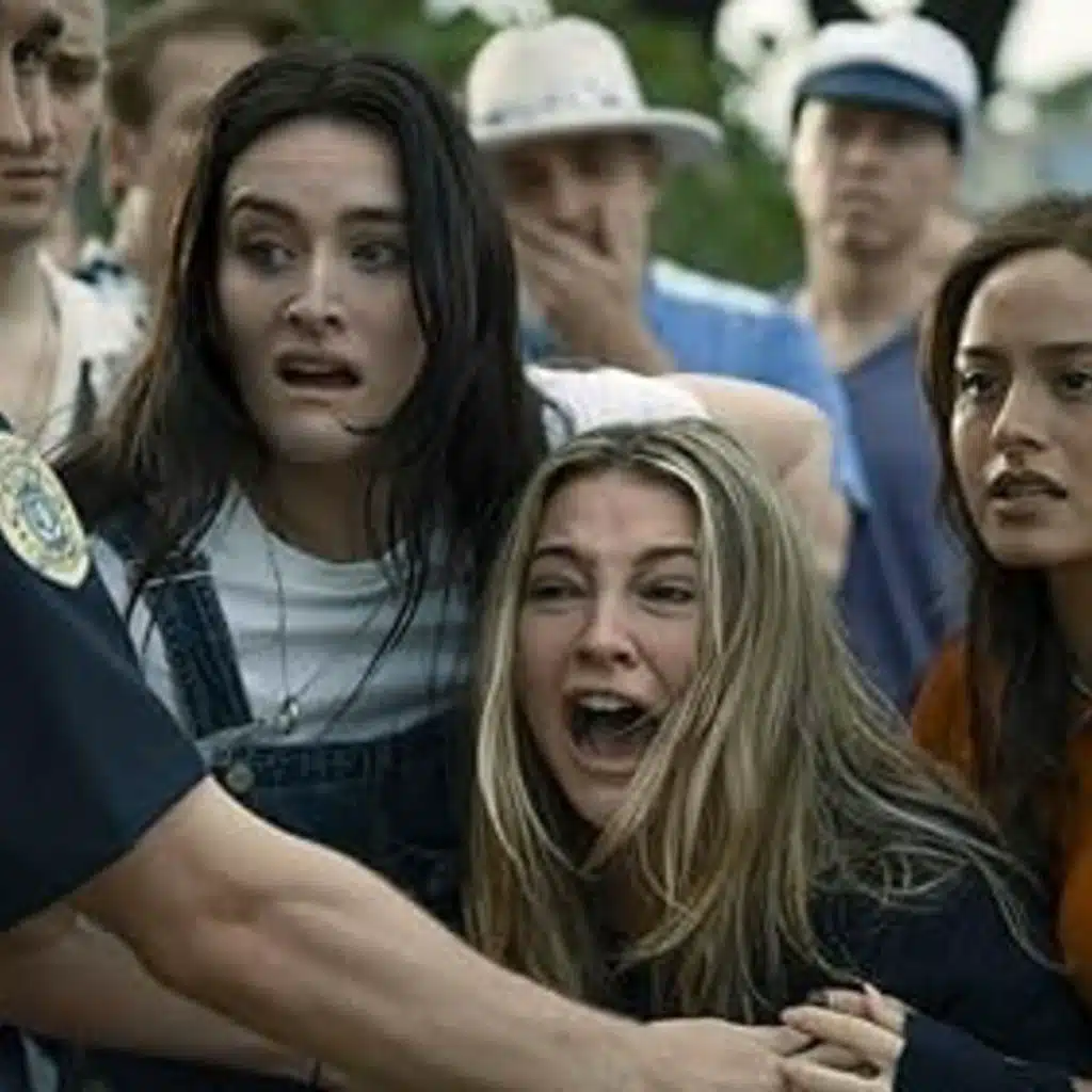 I Know What You Did Last Summer (2025)