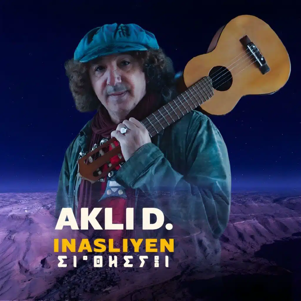 Akli D.