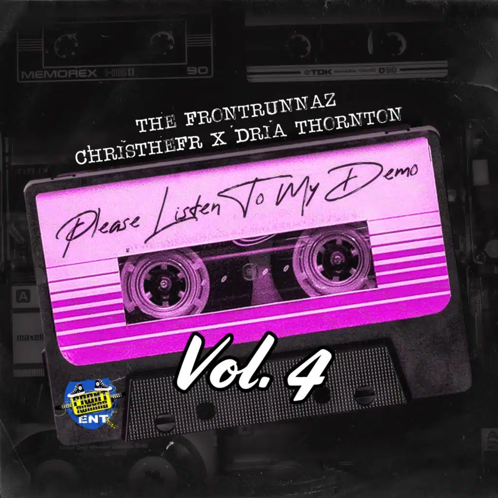 Please Listen To My Demo, Vol. 4