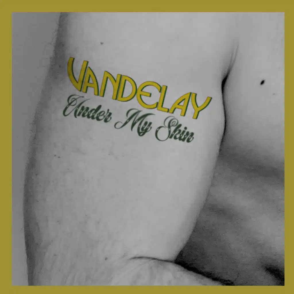 Vandelay