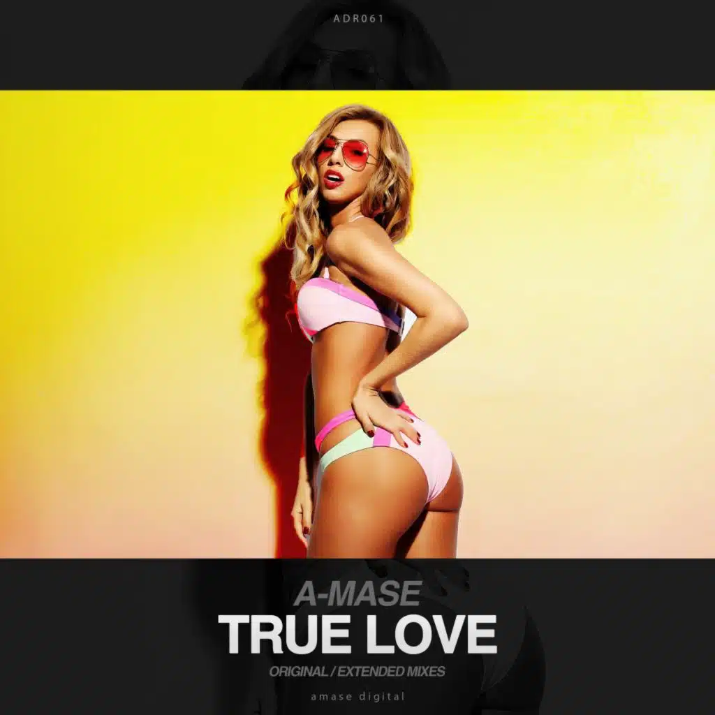 True Love (Extended Mix Remixing 2024)