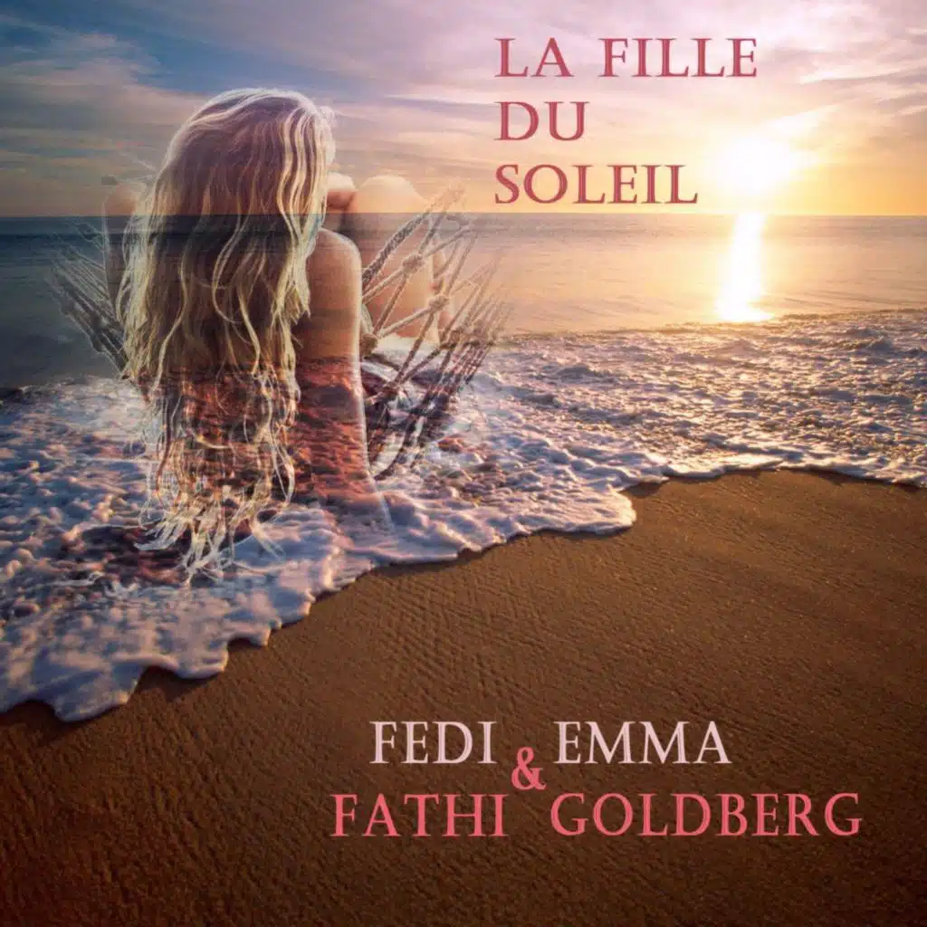 La fille du soleil
