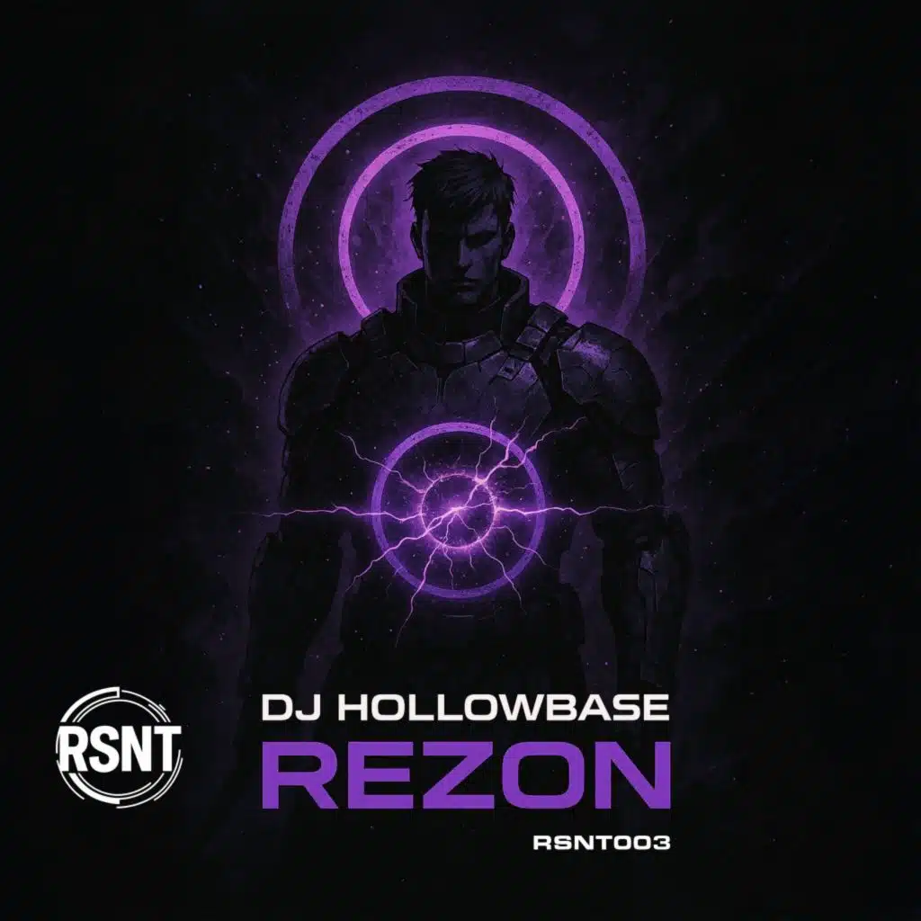 DJ Hollowbase
