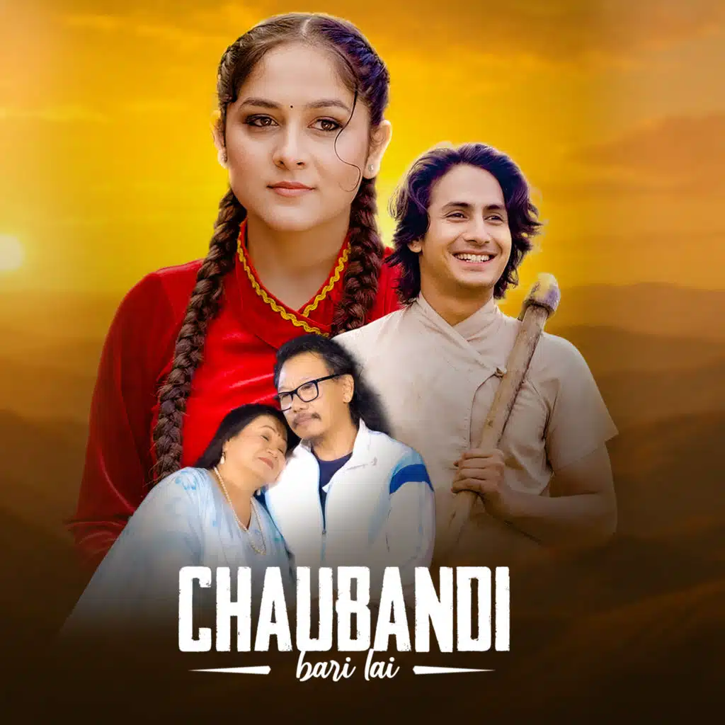 Uday Sotang & Manila Sotang