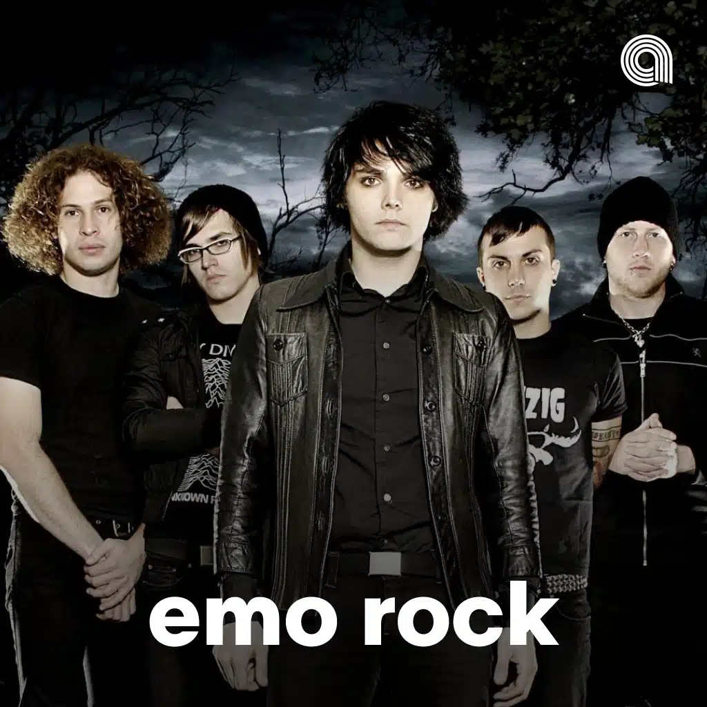 Emo Rock