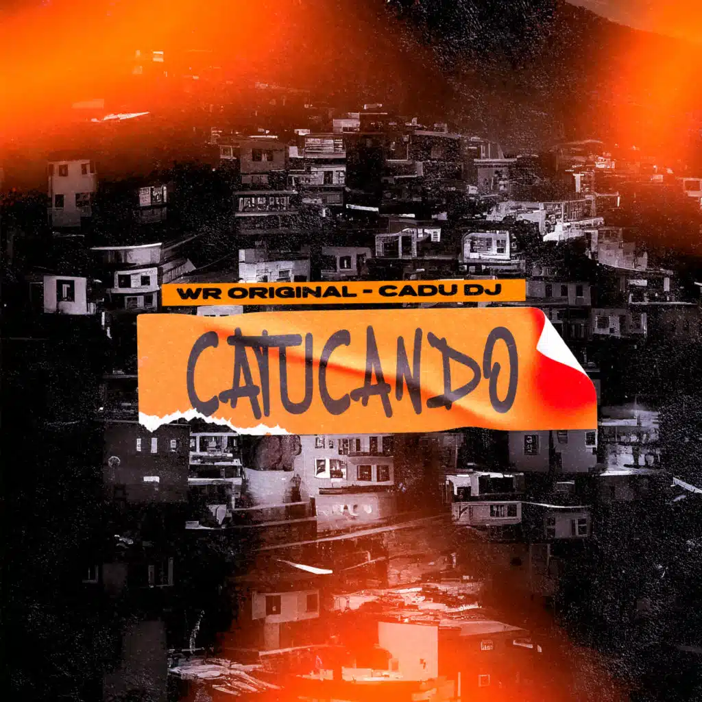 WR Original & Cadu DJ