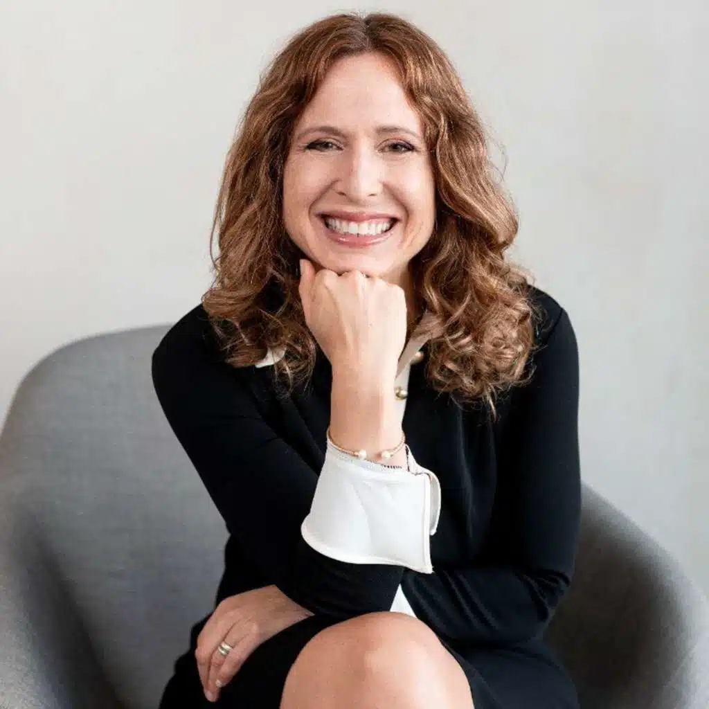 The Flexibility Revolution with Dessalen Wood, Syntax