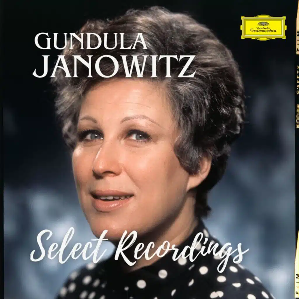 Gundula Janowitz