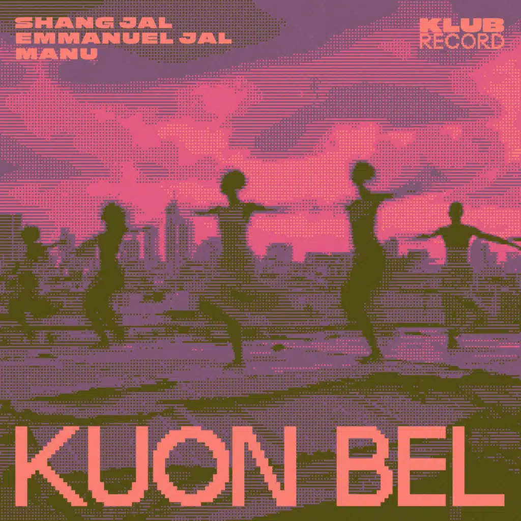 Kuon Bel