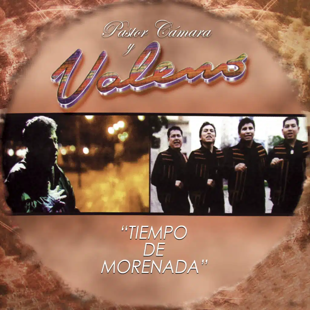 Tiempo de Morenada (feat. Valeno)