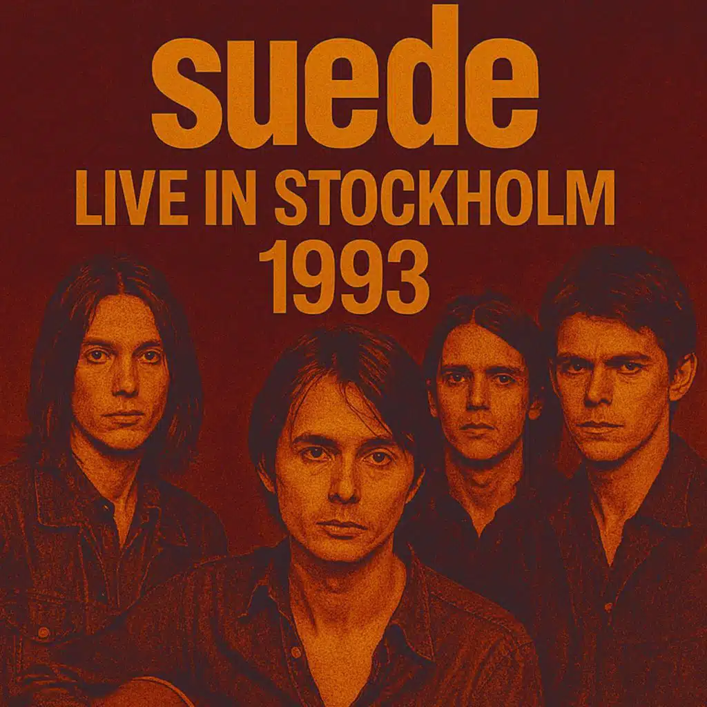 She's Not Dead (Live)