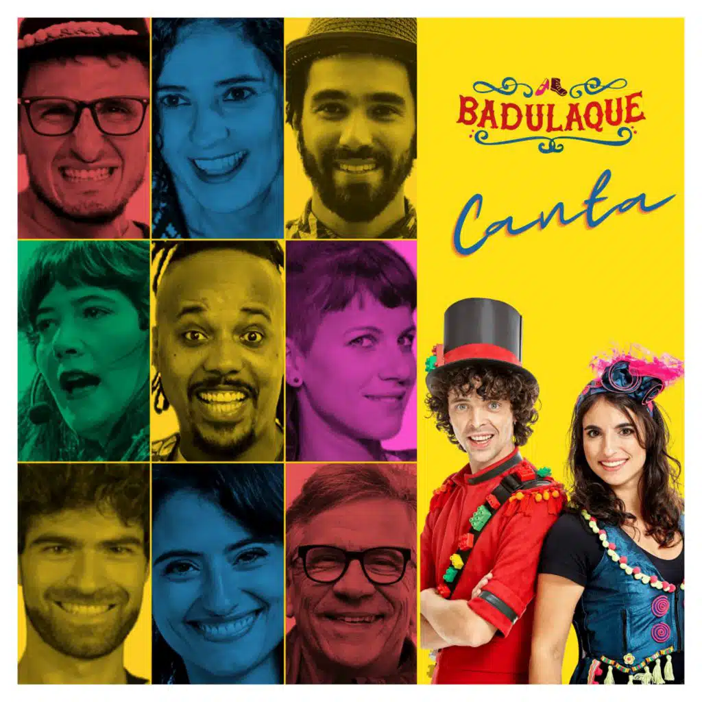 Badulaque Canta