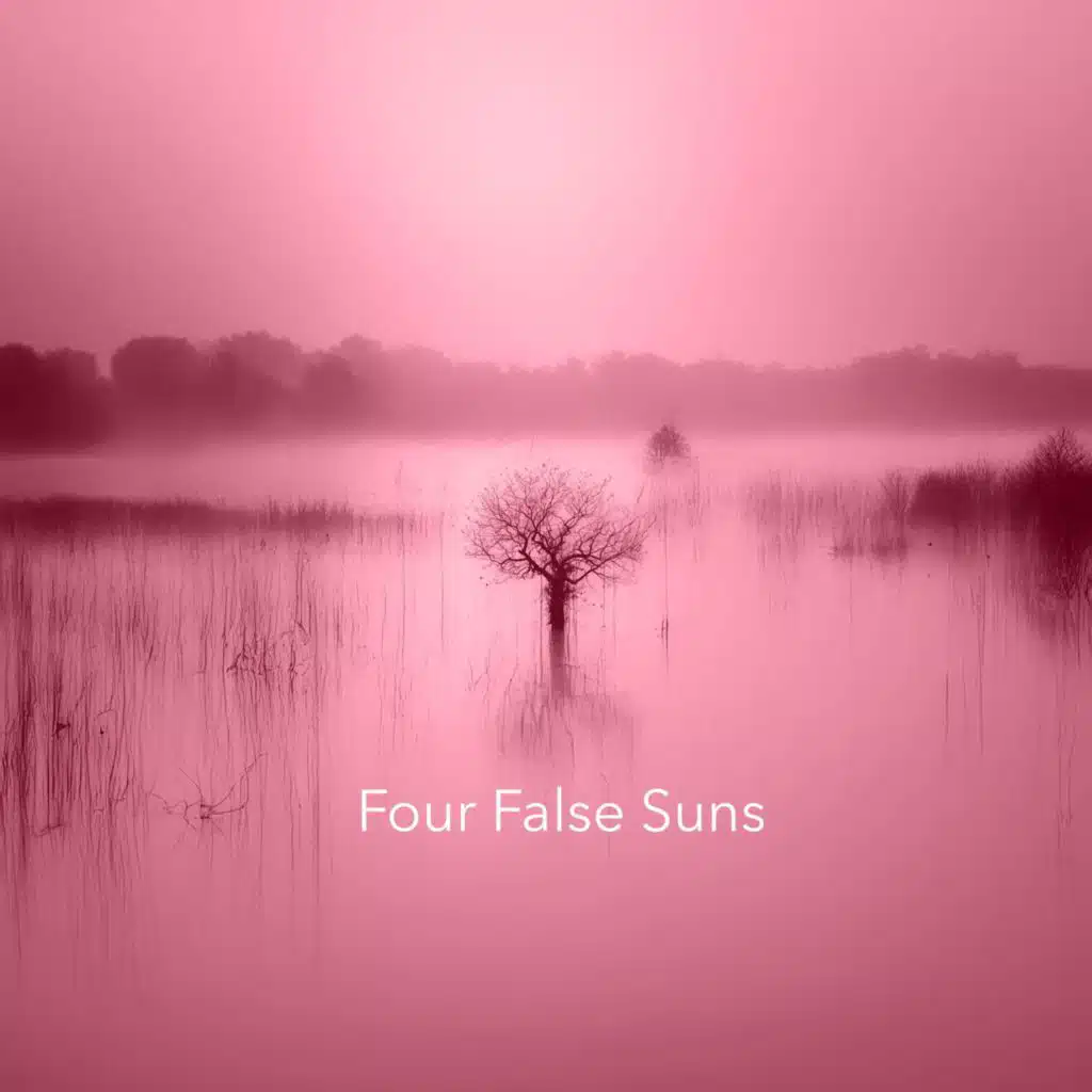 FOUR FALSE SUNS