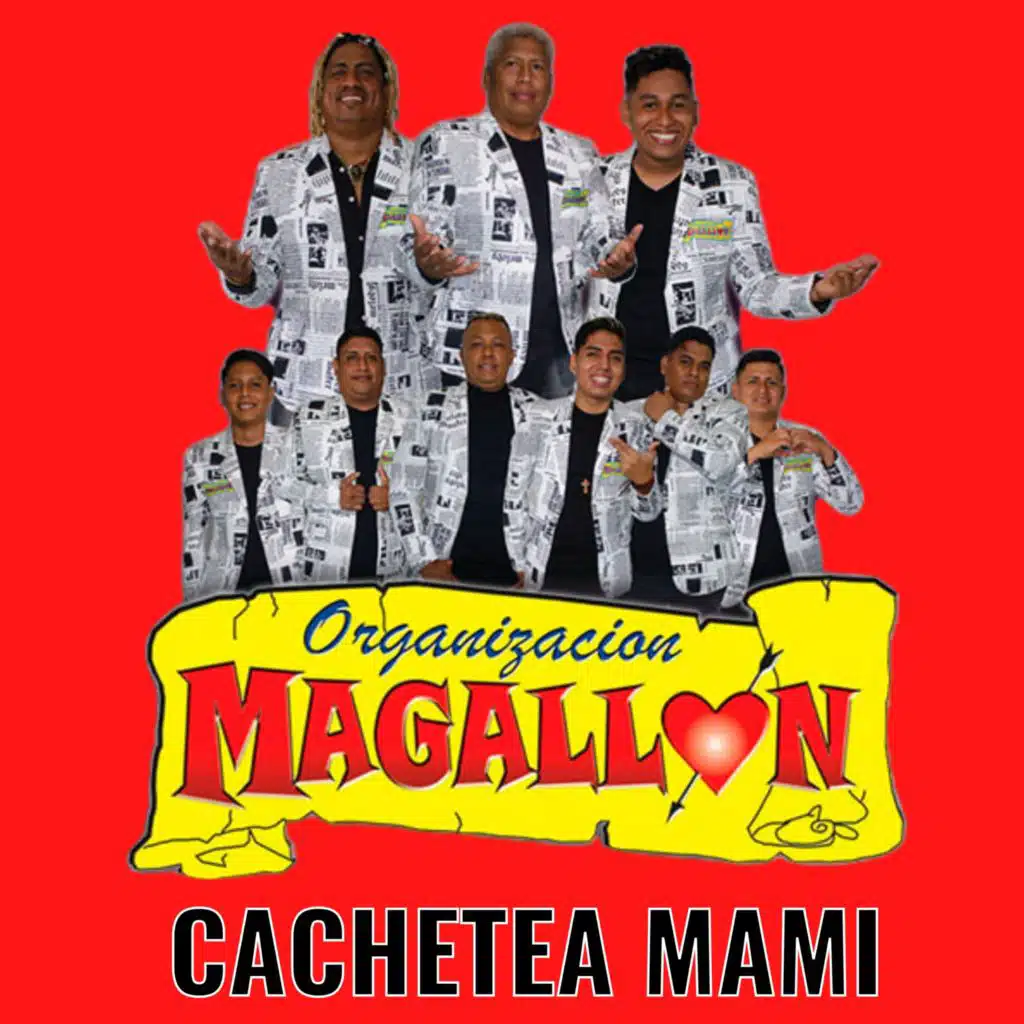 Cachetea Mami