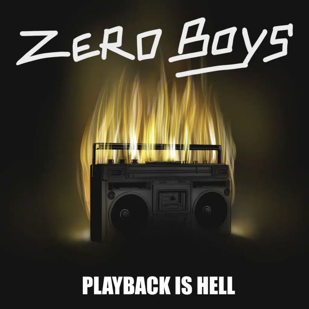 Zero Boys