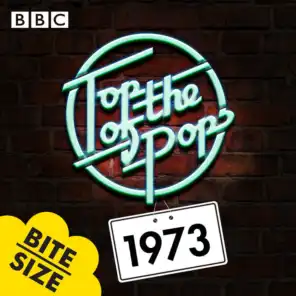 Top of the Pops: 1973 Bitesize - EP