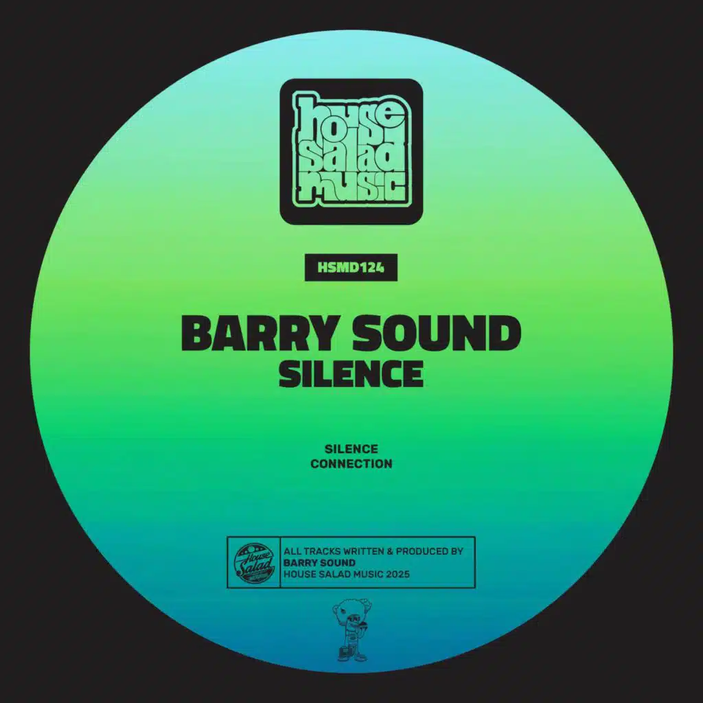 Barry Sound