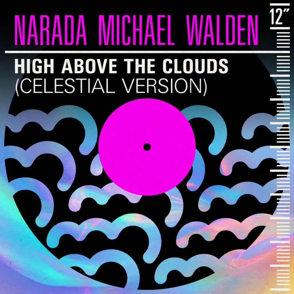 High Above the Clouds (Celestial Version)