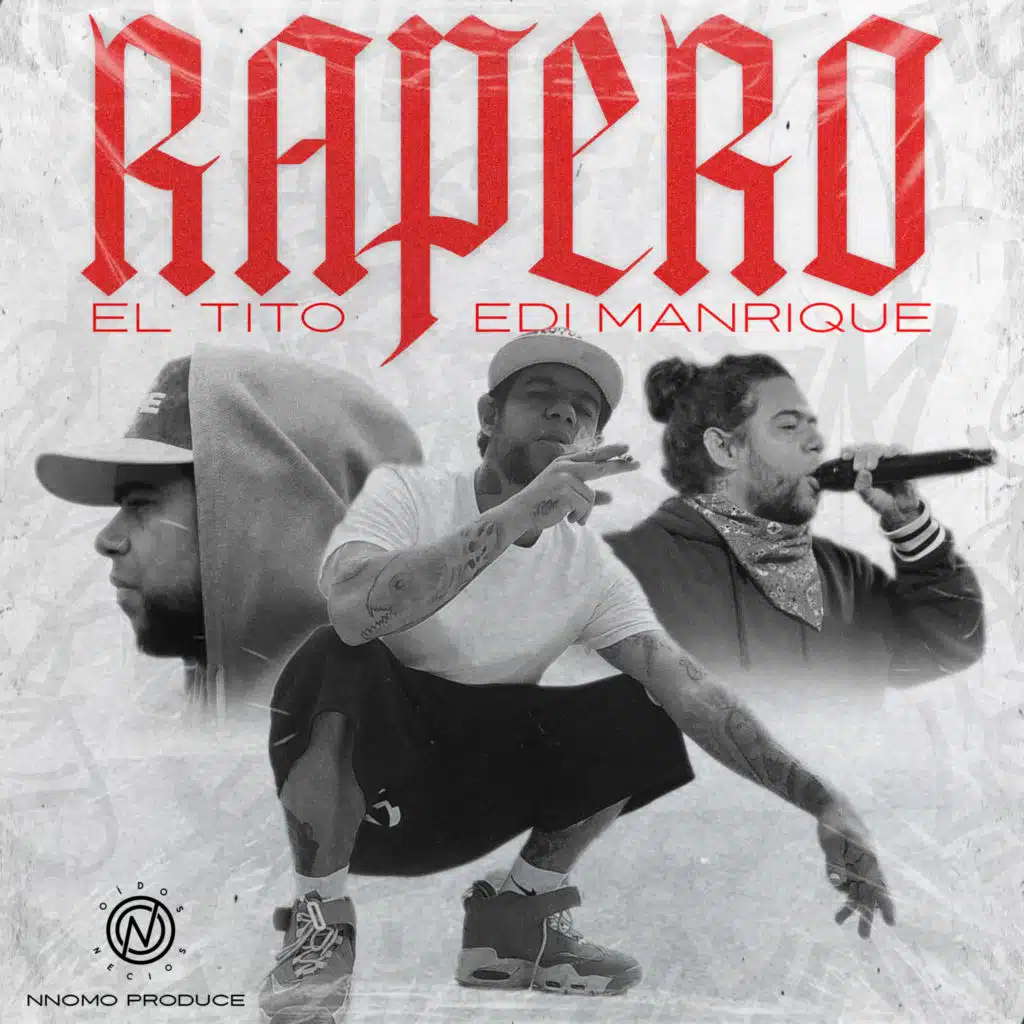 Edi Manrique El Tito