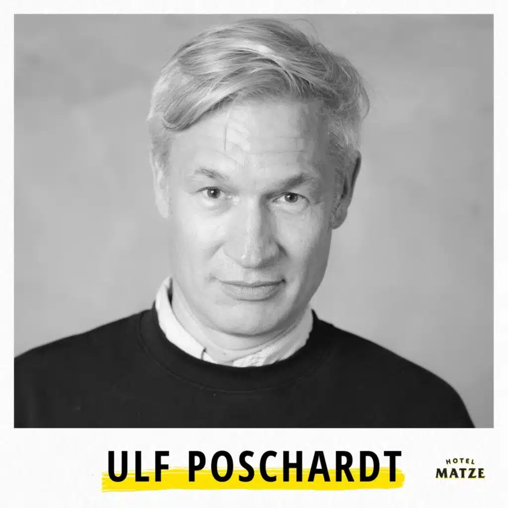 Ulf Poschardt – Was bedeutet es, liberal zu sein?