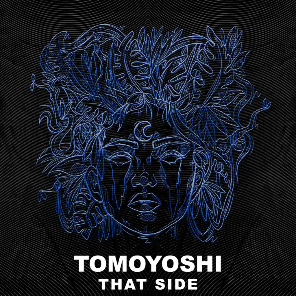 Tomoyoshi