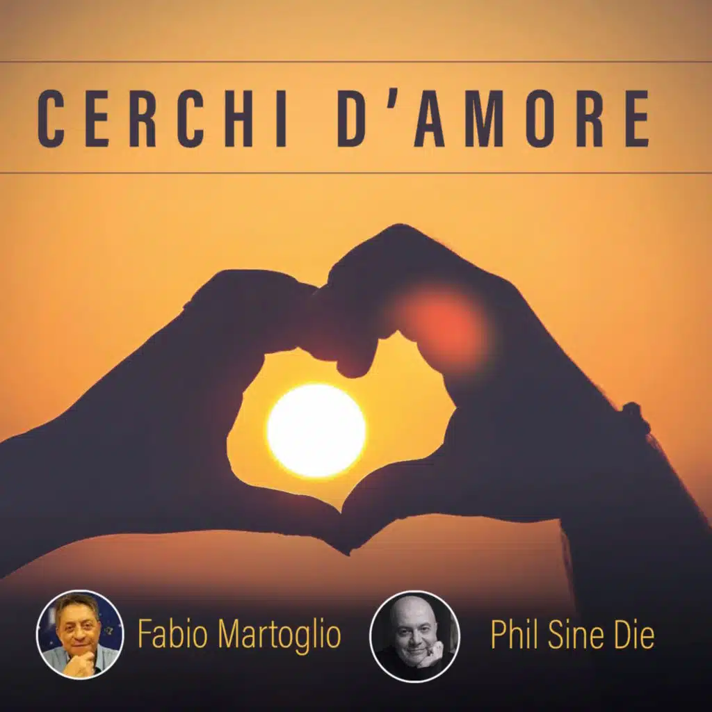 Fabio Martoglio & Phil Sine Die