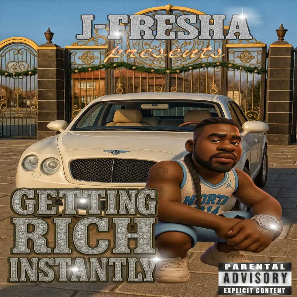 J-Fresha