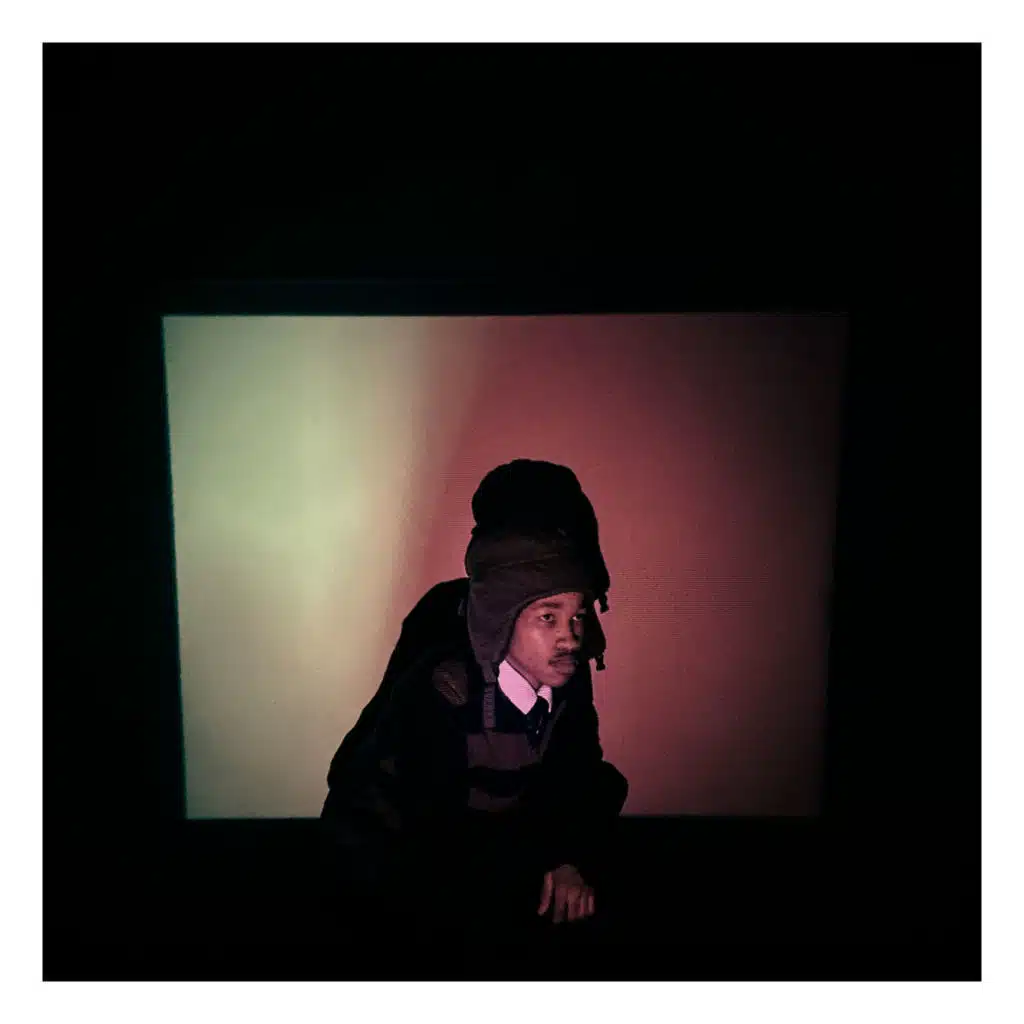 I'm Dealing with Problems.