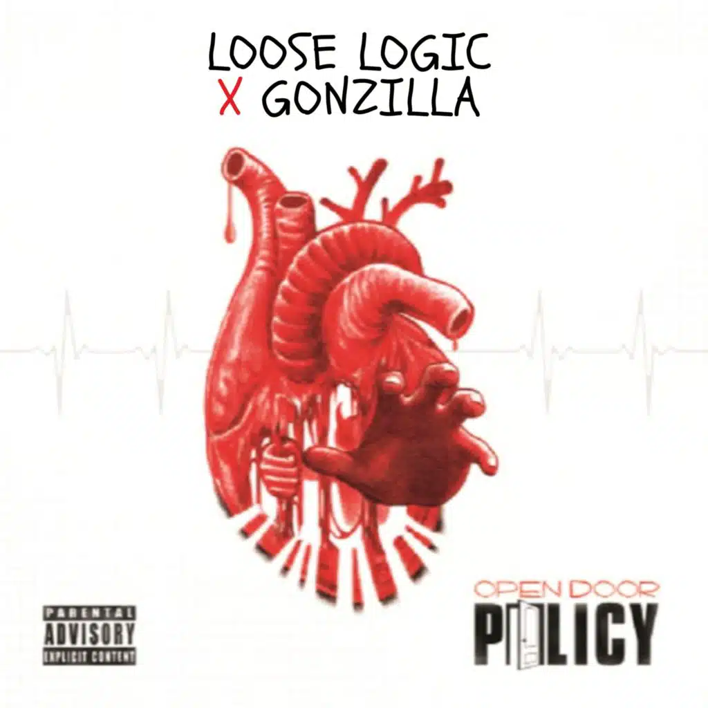 Loose Logic & Gonzilla