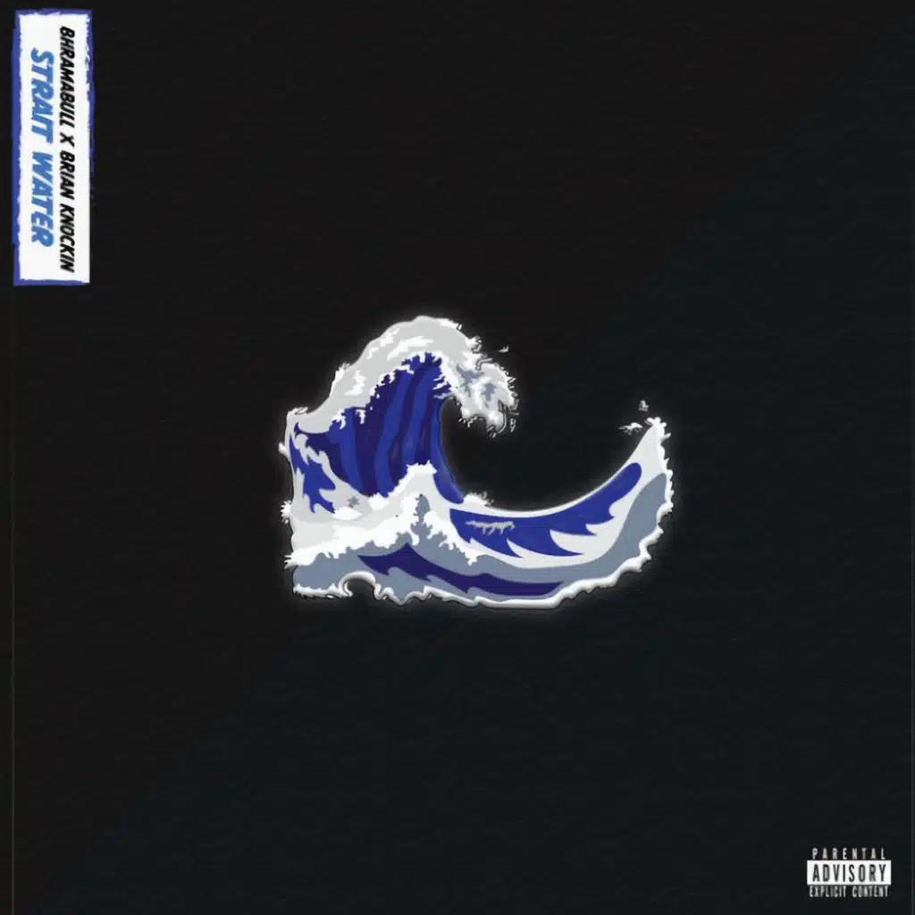 Brian Knockin & BhramaBull