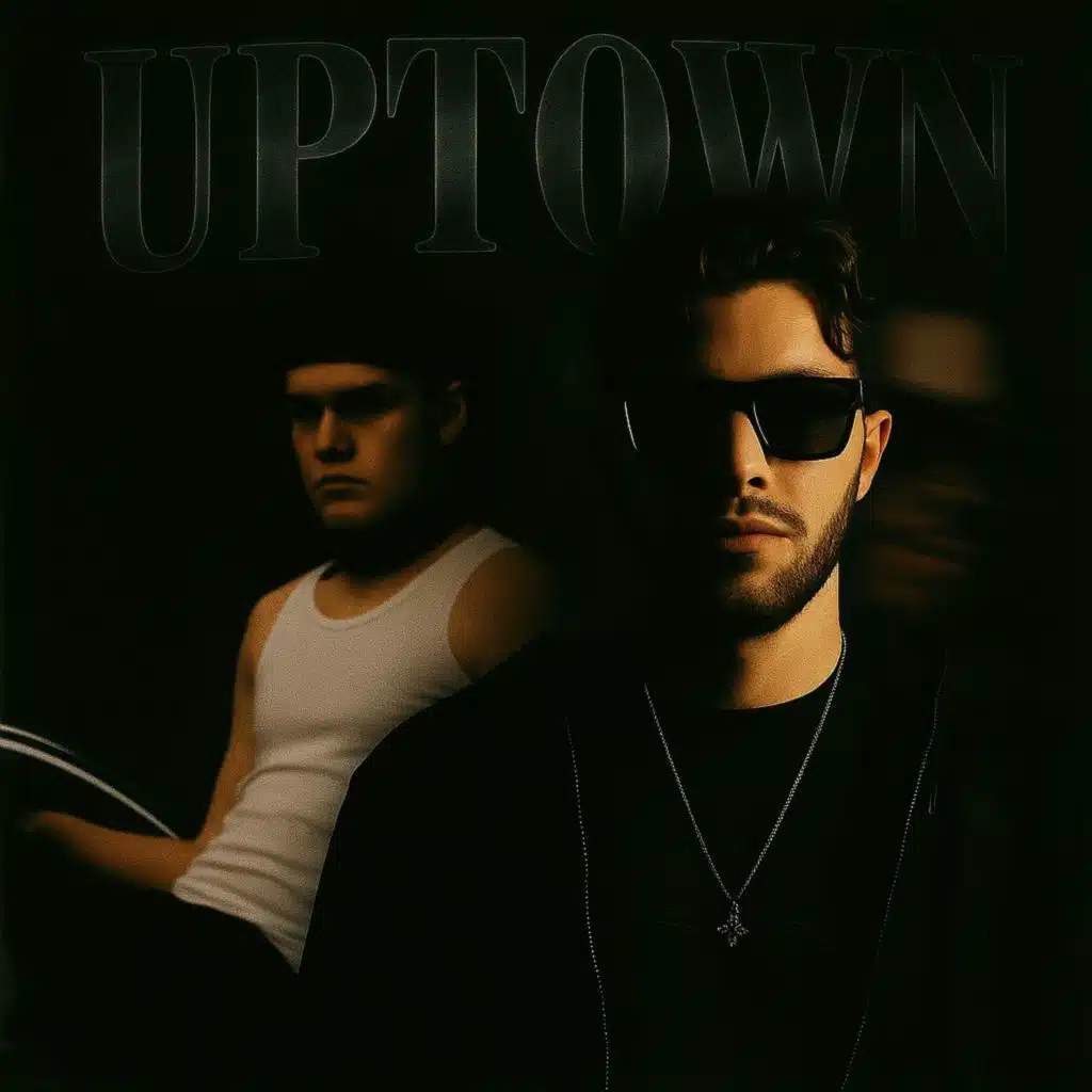 Uptown (feat. Francis Gray)