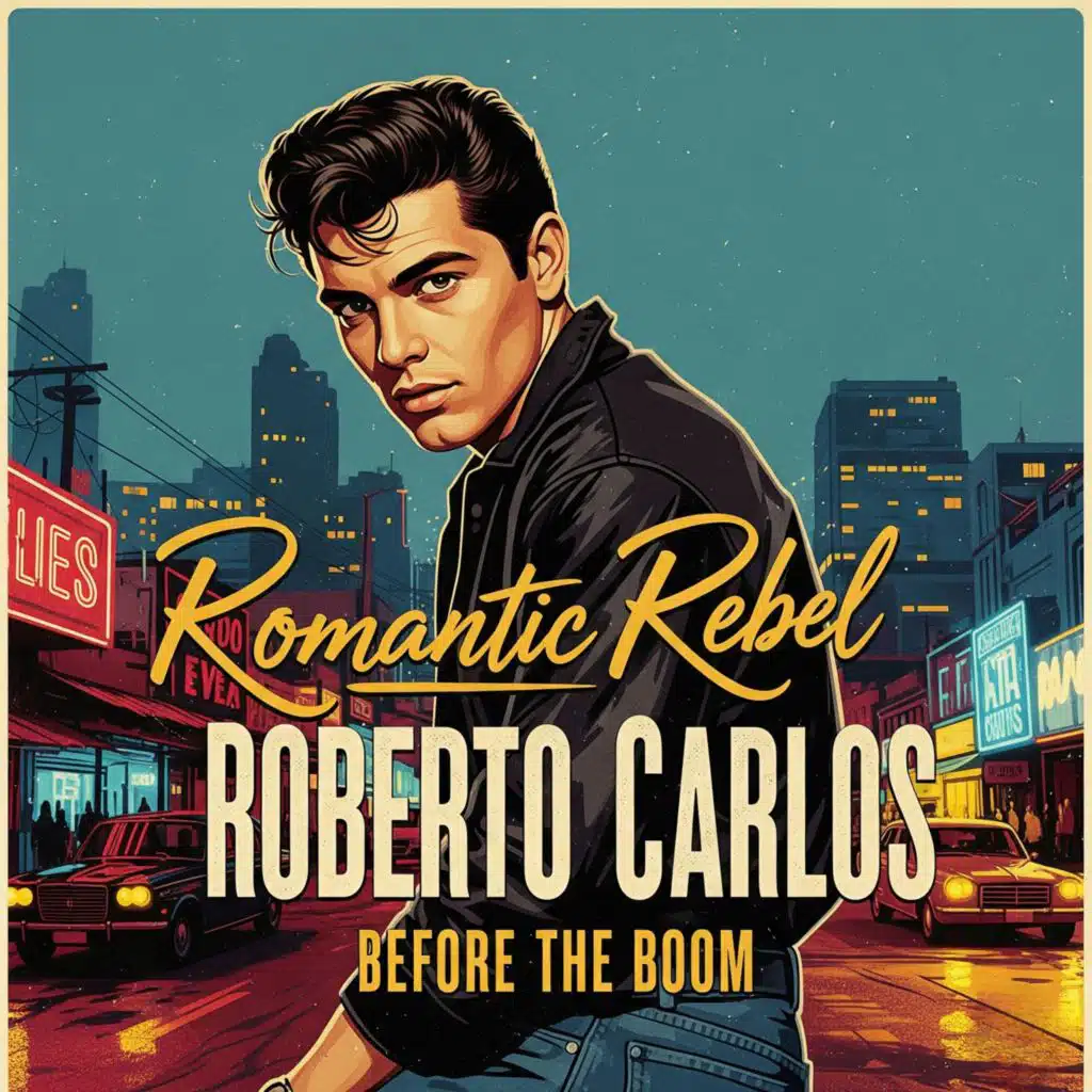 Olhando Estrelas (Look For A Star)